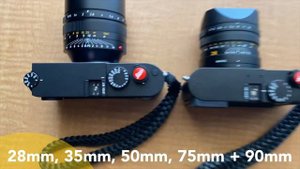 🔴 LEICA Q3 - Time To UPGRADE!