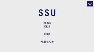 Как соединить кабельные лестницы KS80? Обзор соединителей SSU