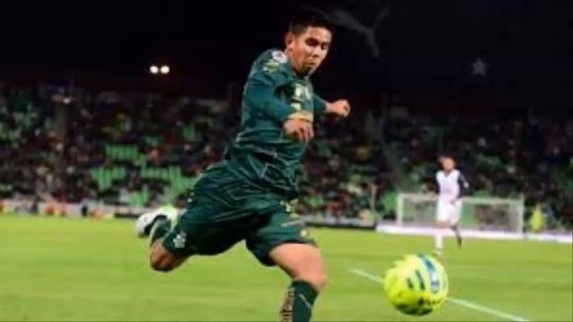 Nestor Ramirez Ya Es Chiva | Fichajes Del Guadalajarara | Refuerzo De Chivas смотреть онлайн