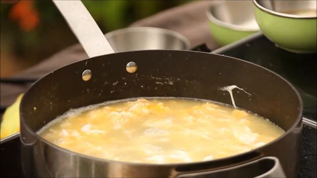 Drunken Prawns in Marmite Soup смотреть онлайн