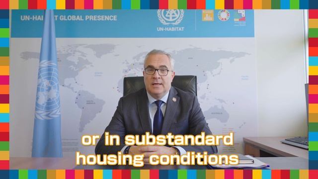 [SDGs Goal 11] Let’s learn “Sustainable Cities and Communities” with Kitty! (First episode) смотреть онлайн