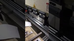 Гибка нержавеющая AISI #430 1 мм.