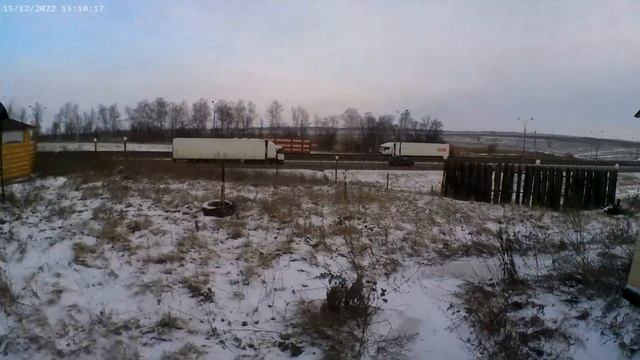 Кудеяров стан - питстоп по пути на юга! смотреть онлайн