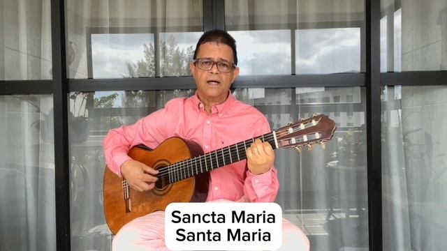Ave Maria - Franz Schubert - Intérprete: Paulo Chagas Ferreira #avemaria #MaterDei #Jesus #MaterDei