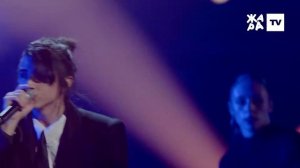 Новогодний концерт Жара 2023 Amirchik - ЗвОнишь