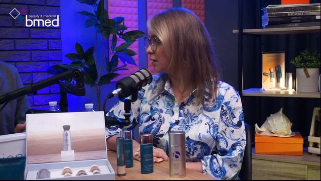 Засоби з SPF: відповіді на найпоширеніші питання! | Подкаст BMED смотреть онлайн
