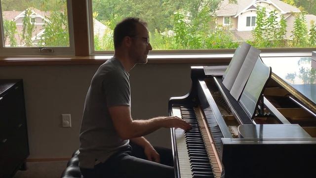 Texture and Choral Writing, ACF video смотреть онлайн