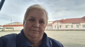 188. ПРИВЕТ ИЗ КРЫМА. ПРОГУЛКА ПО СИМФЕРОПОЛЮ. ВЫБОР БЕЗ ВЫБОРА. 06-03-2025