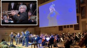 Эдуард Артемьев. Музыка к кинофильму «Свой среди чужих, чужой среди своих»