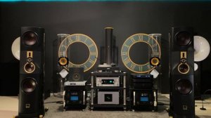 The Pink Panther Theme DALI KORE High End Loudspeakers 4Kᵁᴴᴰ