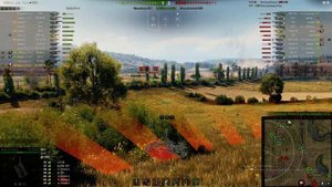 ELC EVEN 90 - ЛУЧШИЙ ОБЗОР И САМЫЙ НЕЗАМЕТНЫЙ ЛТ-8!!!