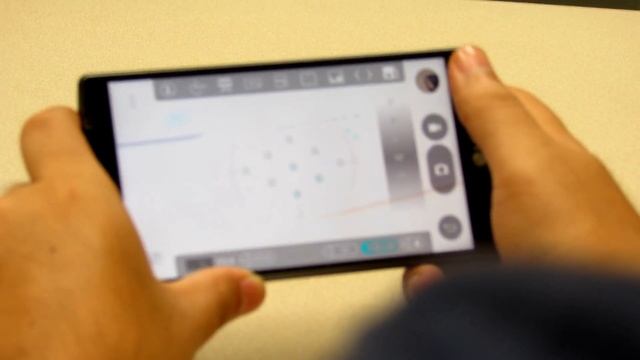 [Peru Smart] Primeras impresiones LG G4 смотреть онлайн