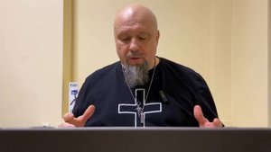 ОТОЖДЕСТВЛЕНИЕ - МОЕ КРЕДО. 5 часть