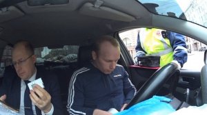 #2 ЗАЯВИЛ ИДПС ОБ № 5 ГИБДД ОТВОД !!!! СМОТРИТЕ ЧТО ИЗ ЭТОГО ВЫШЛО /адвокат Степан Акимов