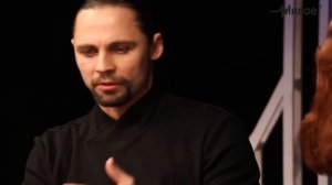 Открытая сцена. Момент,который хочешь повторить. Дмитрий Бозин