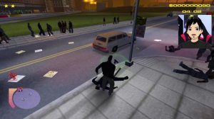 النسخة بيتا من قراند 3 | GTA III Alpha Mod