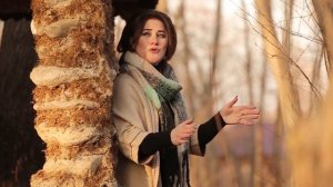 Джамиля Залова - ГьинватIа Вун