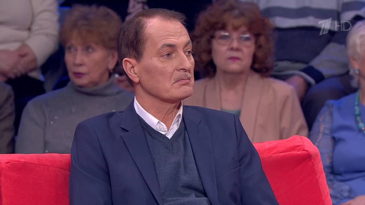 Что происходит с Алиной по мнению родителей