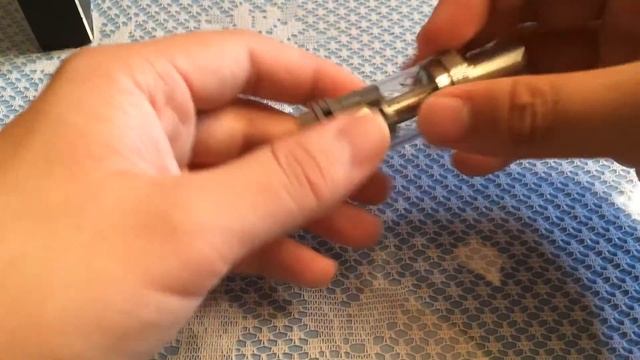 Crown Sub Ohm Tank (Full Review) From Uwell смотреть онлайн