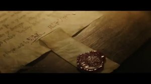 Одиссей Кристофера Нолана (2026) - фанатский трейлер