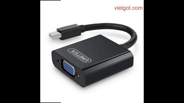 Cung cấp cáp tín hiệu mini displayport to hdmi vga cho máy tính Microsoft Surface Book смотреть онлайн