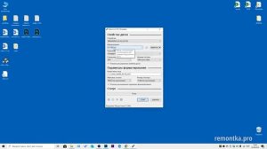 Загрузочная флешка Rufus Windows 10, 8.1, 7