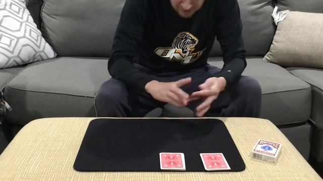 Cutting Tens (David Solomon) смотреть онлайн