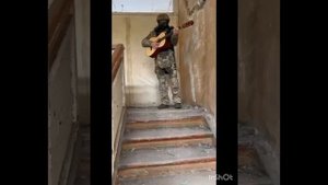 "Это война детка"