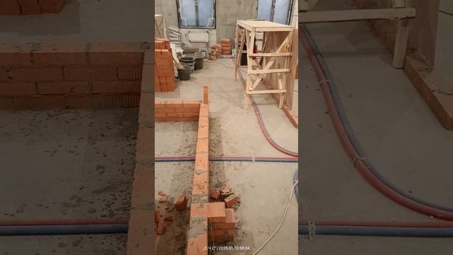 Прийом, и согласование обекта