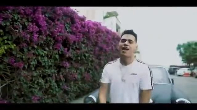 Sech -Otro Trago ft Darell( cover by Salah)2019 new смотреть онлайн