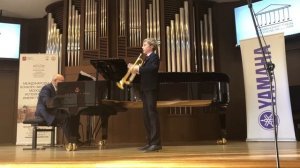 А. Гедике - Концертный этюд