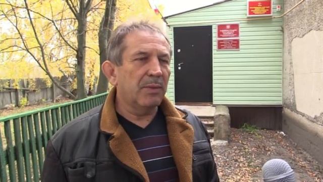 Установка самосрабатывающих огнетушителей Шар