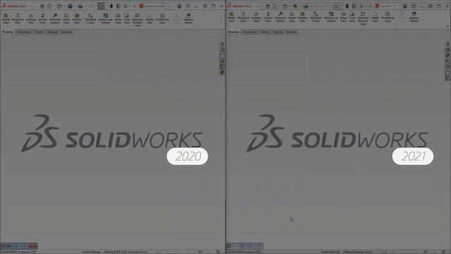Whats New SOLIDWORKS 2021 Webinar Part 12