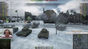 т 25 пилот ОБЗОР  ТАНКА  НА  ЧТО ОН СПОСОБЕН В БОЮ