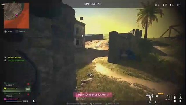 🚁 Спецоперация в Call of Duty: Warzone 2 – высадка, бой, выживание! 🎯 смотреть онлайн