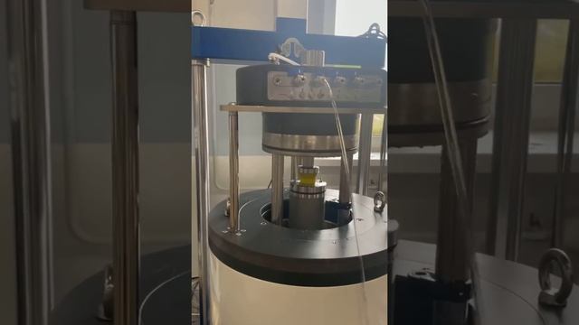 ИСПЫТАНИЯ НОВОЙ УСТАНОВКИ АСИС Спец смотреть онлайн