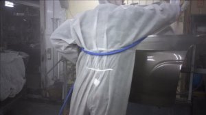 Покраска кузовных деталей авто в гаражных условиях | painting details in the garage conditions