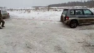 Солярис может и такое