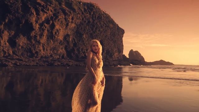 MAMAMOO - Starry night смотреть онлайн