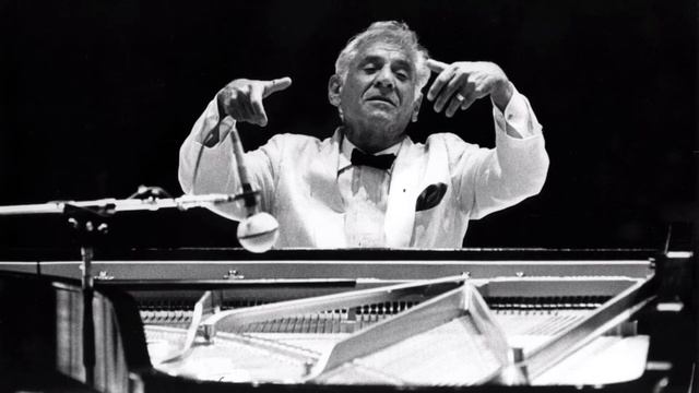 "To What You Said" from Songfest by Leonard Bernstein - PRIDE MUSIC PROJECT DAY 5 смотреть онлайн