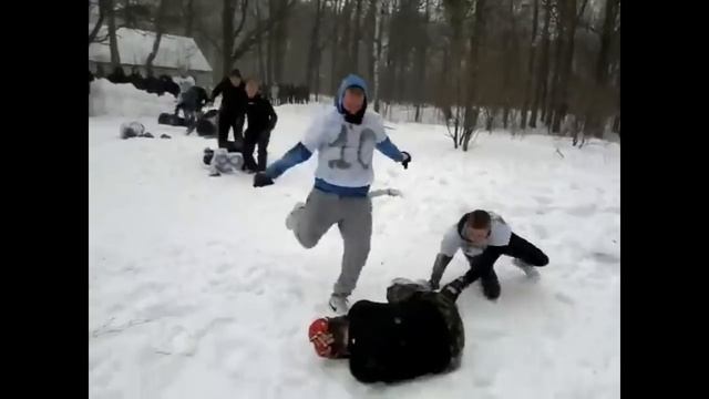 Headshot смотреть онлайн