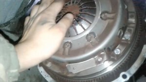 УАЗ ПРОФИ СНЯЛ КПП Часть 3 А ТАМ...