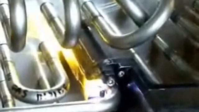 Solda Orbital Tubos Cooler M48 - Orbimatic - Energyarc-Brasil