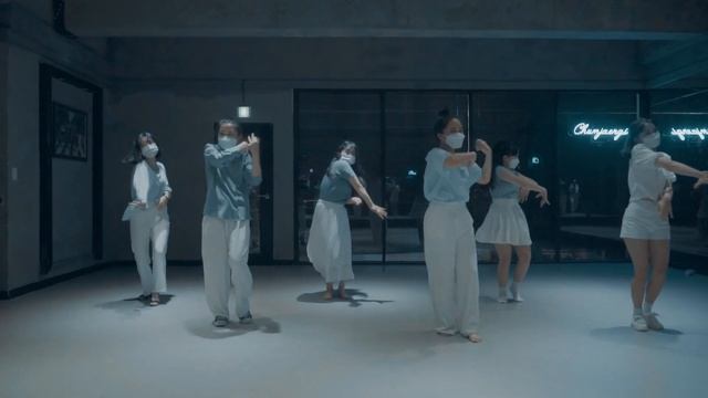 대전춤쟁이ㅣAri Waacking Level up Classㅣ대전댄스학원ㅣ대전보컬학원ㅣ둔산점 왁킹전문반