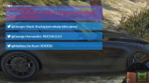 GTA V RP[0,5 MLN ZA ZDJĘCIE/DZIWNE DRAPANIE/KLĘKNIESZ CZY NIE?/UDAWANA RANDKA/TOP RP/SIOSTRY] [FM]