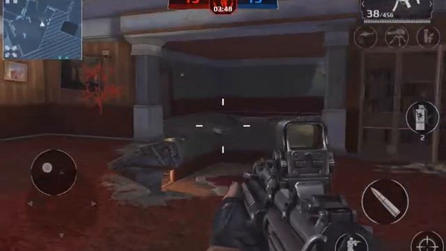 MC5.KV #2.|VVV| vs. Dagestan Squad. смотреть онлайн