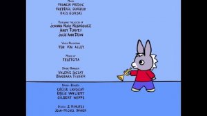 🎺Тротро и его труба!🎵- Мультфильм для Малыша