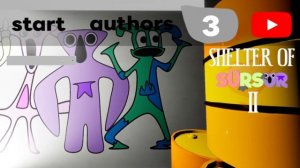 shelter of sursur 1 и 2 глава