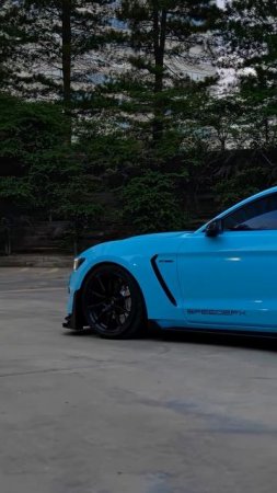 Ford Mustang Стиль 🔥 Поддержи подпиской!