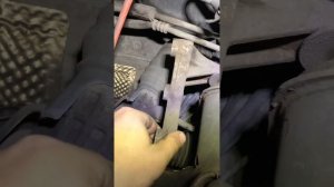 Снятие кпп заз форза